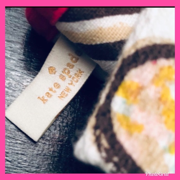 kate spade Other - KATE SPADE EAT CAKE FOR BREAKFAST KITCHEN BUNDLE